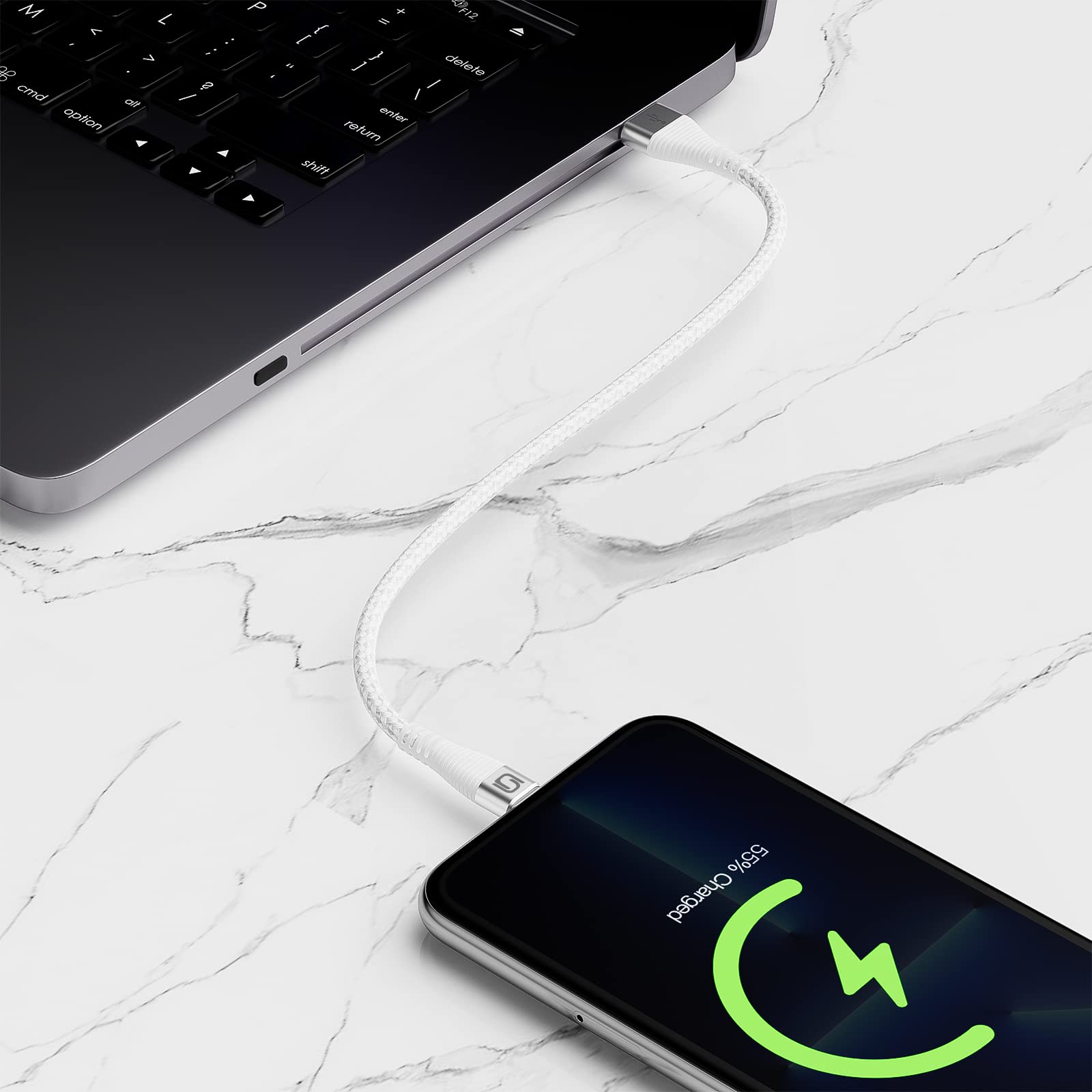 ホワイト　セット マクラーレン F1 GTR ホワイトボディセット(未塗装/ホイール付